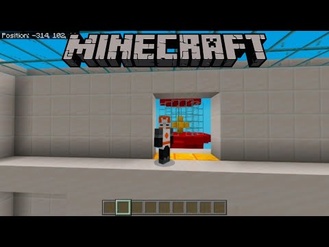 THE TRIANGLE | MINECRAFT PARKOUR |