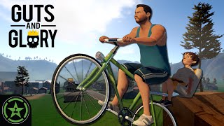 Play Pals - Guts and Glory