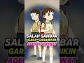 Momen Absurd Di Film Doraemon Shorts