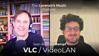 VLC - Open Source Media Player