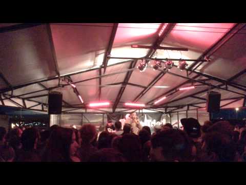 A38: Random Trip  2014-06-03 iLLspokinn Judie Jay