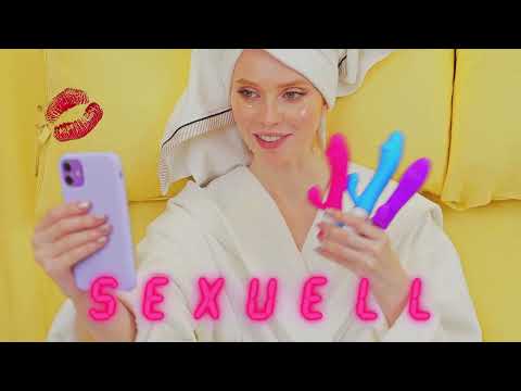 Video thumbnail for Elektrosexuell