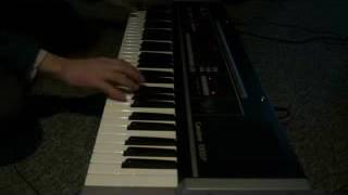 Video thumbnail for Casio CASIOTONE 1000P Synthesizer Demo by AreggerOrchestra