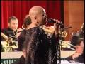 Undecided - Dee Dee Bridgewater & The Italian Big Band
