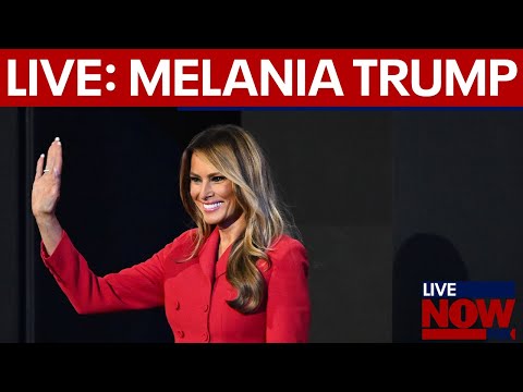 Video | FULL: Melania Trump roundtable on revenge porn, AI deepfakes 'Take it Down Act'