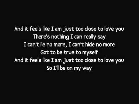 download lagu mp3 mp4 Parole Alex Clare Too Close, download lagu Parole Alex Clare Too Close gratis, unduh video klip Parole Alex Clare Too Close