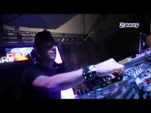 INDUSTRIA FESTIVAL @ CAPTAIN HOOK