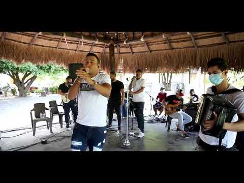 Despacito Linda Farid Leonardo & Omar Hernández - Cover