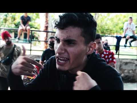 BAAR VS JC - Cuartos Fecha 1 (SERIE A 2021) - Maestros Del Verso