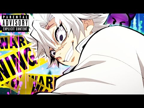 MONTAGEM SURTA PSICOLÓGICO! 😈🔥[ Funk Anime Edit ] 🍀