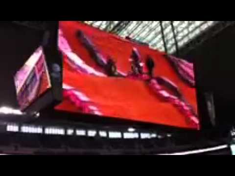 Sean Hackley Dallas Sx Case