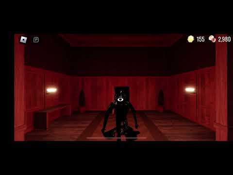 Trying to beat doors without volume day 2. ( huge progress )