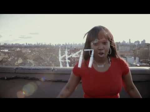 KK47 PRESENTS: Ren - In my Zone