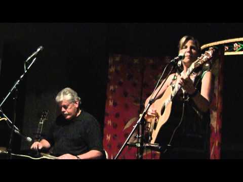 Terri Hendrix & Lloyd Maines - Spiritual Kind