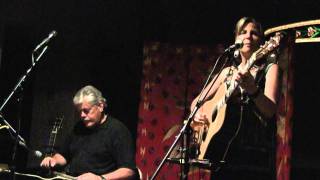 Terri Hendrix &amp; Lloyd Maines - Spiritual Kind