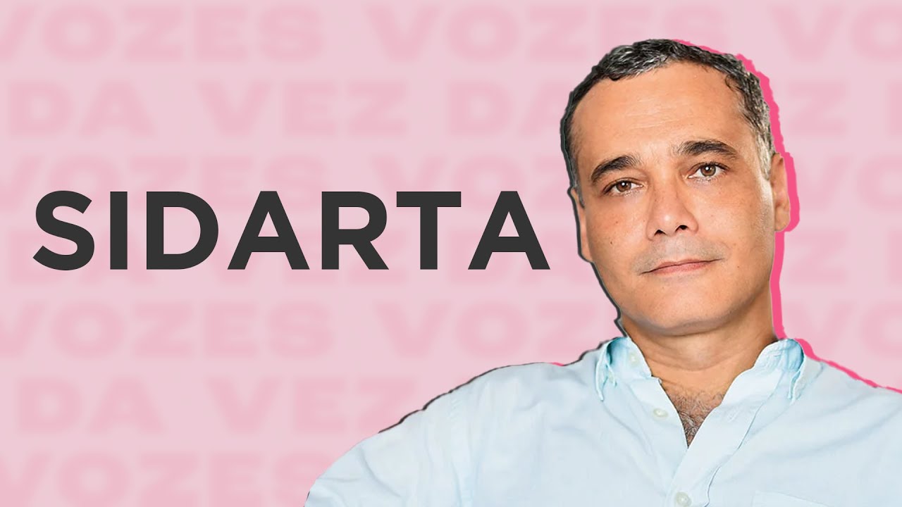 Sidarta Ribeiro em uma rebeldia pelo bem-estar - Vozes da Vez - Novabrasil