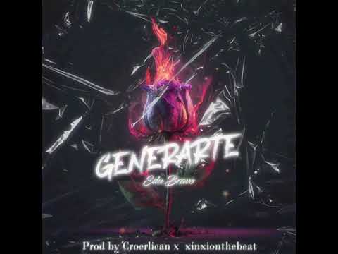 Edu Bravo - Generarte