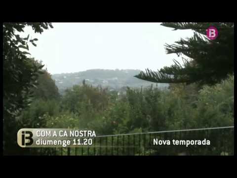 COM A CA NOSTRA - PROMO -