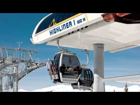 Zauchensee Blues von Willy Astor