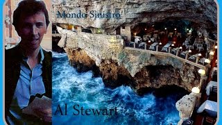Mondo Sinistro (LIVE)  -  AL STEWART