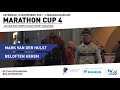 Portret: Mark van der Hulst - Team Omzorg