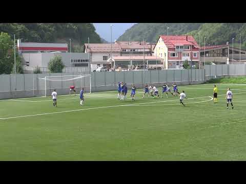 KADETI Radnik vs Novi Grad drugo pol  28 Avgust 2022