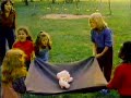1982 Care Bears Commercial