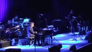 Jackson Browne "Before the Deluge" (Standing Rock, 27 November 2016)