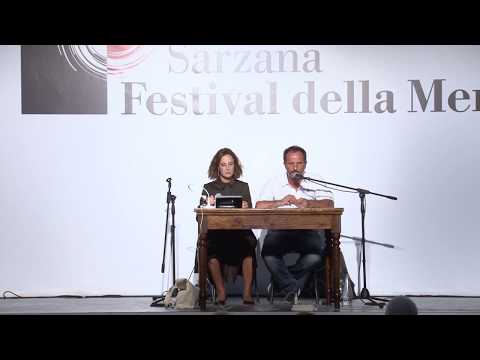 Festival of the Mind 2017 - Matteo Nucci, Valentina Carnelutti (2/3)
