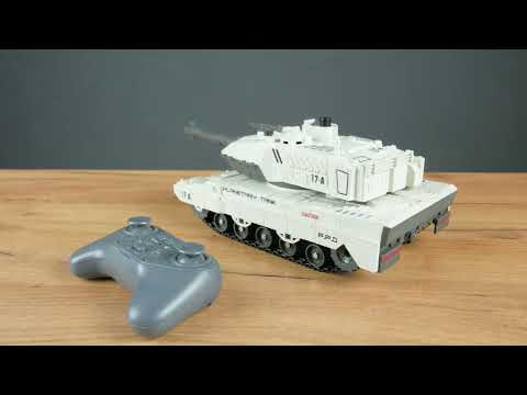 Танк на радіокеруванні (SL 8433 A)