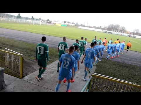 Puchar Polski w Mławie? Ambitny cel Macieja Rogalskiego