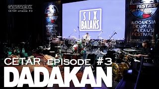 Download lagu Cerita Anak Rembulan episode #3 : DADAKAN mp3