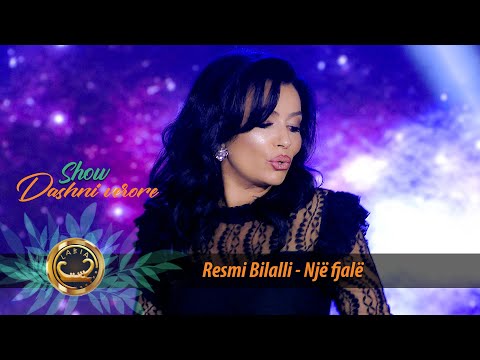 Resmi Bilalli - Një fjalë