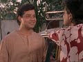 Gammat Jammat Marathi Movie