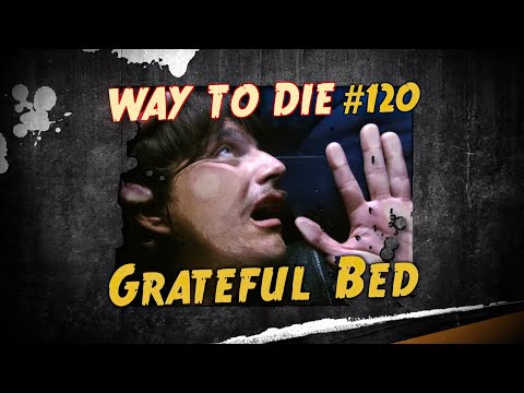 1000 Maneras de Morir - Manera de Morir #120 Trampa Letal (Latino)