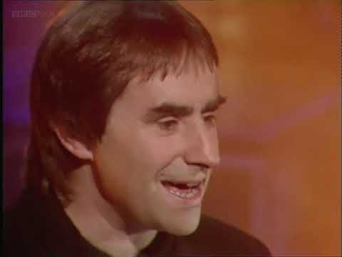 Chris De Burgh - Missing You (1988)