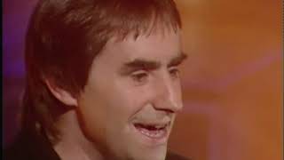 Chris De Burgh - Missing You (1988)