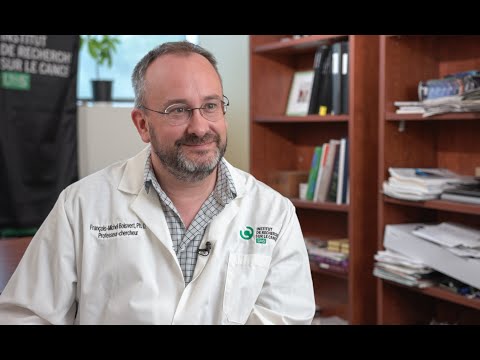 The Research Minute | Detecting bladder cancer with a urine test