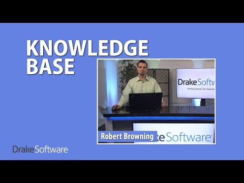 Drake Knowledgebase