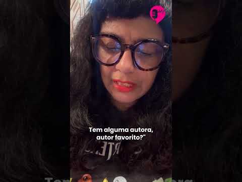 HÁBITOS DE LEITURA #DeiaResponde