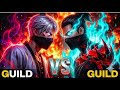 FREE FIRE LIVE GUILD TEST Custom Room Rai Akash 1M