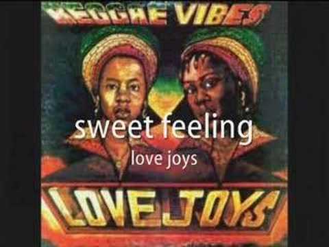 Love Joys - Sweet Feelings