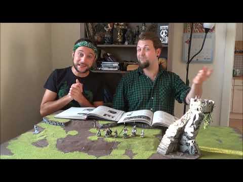 Das 3. Zeitalter: Die Lehen