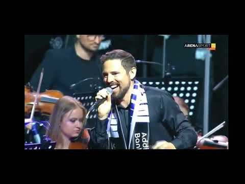 KK Partizan - Crno Bela Simfonija...⚫️⚪️🎻