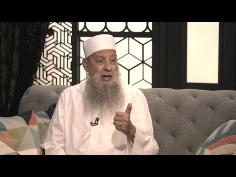 برنامج "وبالحق نزل" - 1440/2019 - الشيخ أبو إسحاق الحويني