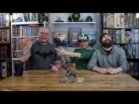 Bad cop good cop review with Game Vine 