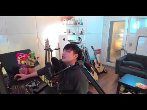 221121 샘김 Sam Kim [Let's Playlist_Ep.23] Live Stream @Twitch