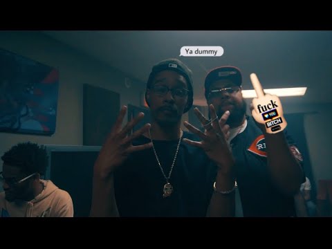 KrispyLife Kidd X BigToodie -  Peoples Choice