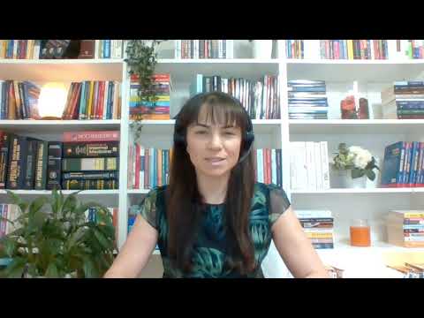 133-Sumar: Implant de ultima generatie. Alimente “bio”. Legea lui Unu - Hipnoza Regresiva Ana Oprea