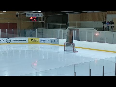 2.2. Jeppis Hockey - Virkiä | Erä 3